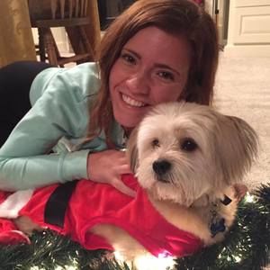 Meet your Posher, Olivia